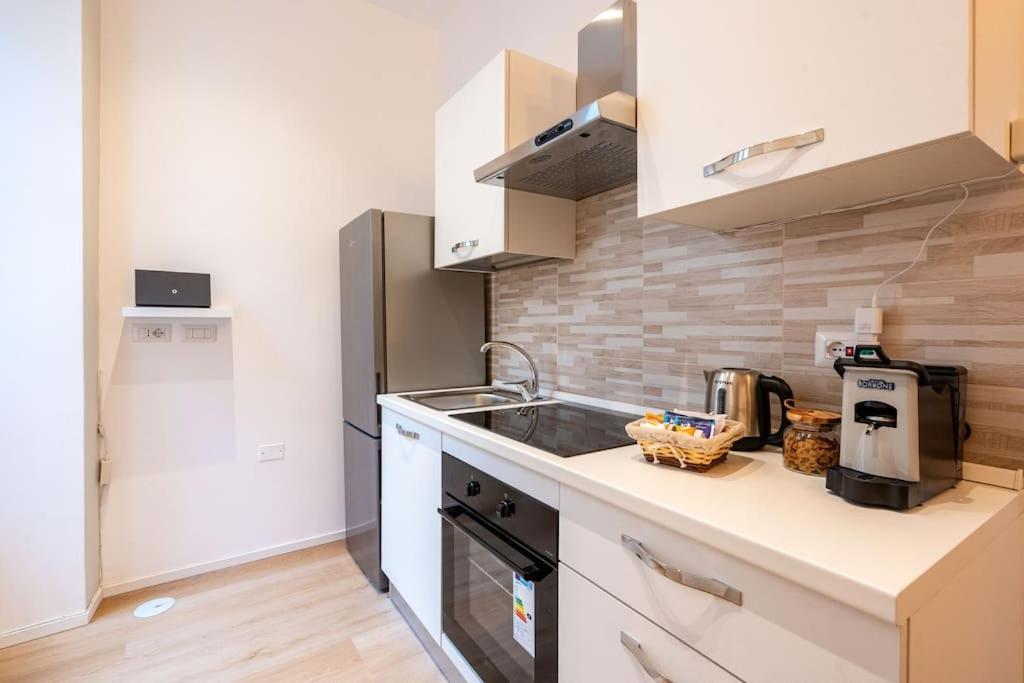 L'Antica Voltina Apartment Nettuno Exterior foto