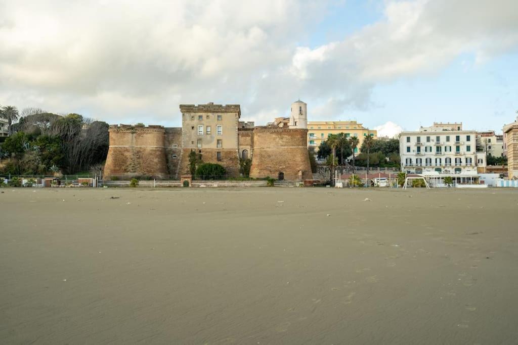 L'Antica Voltina Apartment Nettuno Exterior foto