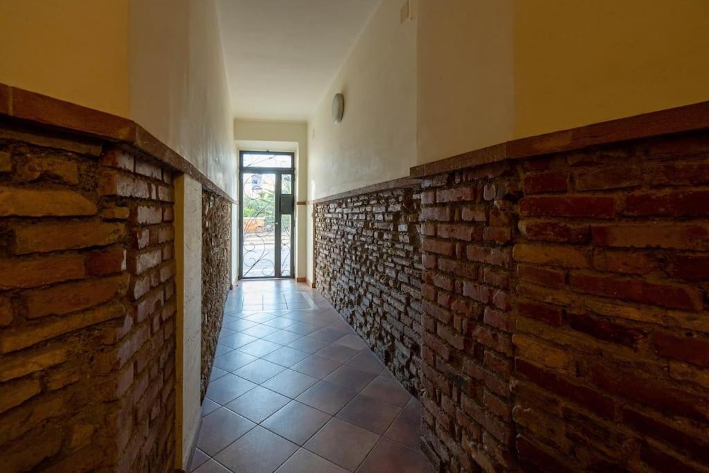 L'Antica Voltina Apartment Nettuno Exterior foto