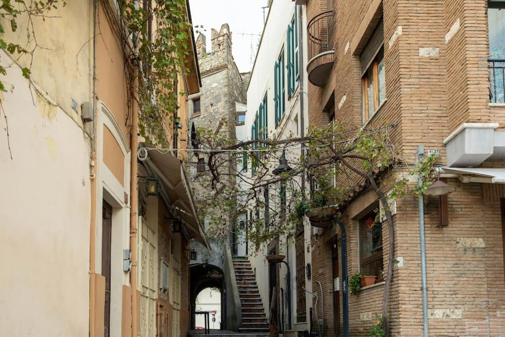 L'Antica Voltina Apartment Nettuno Exterior foto