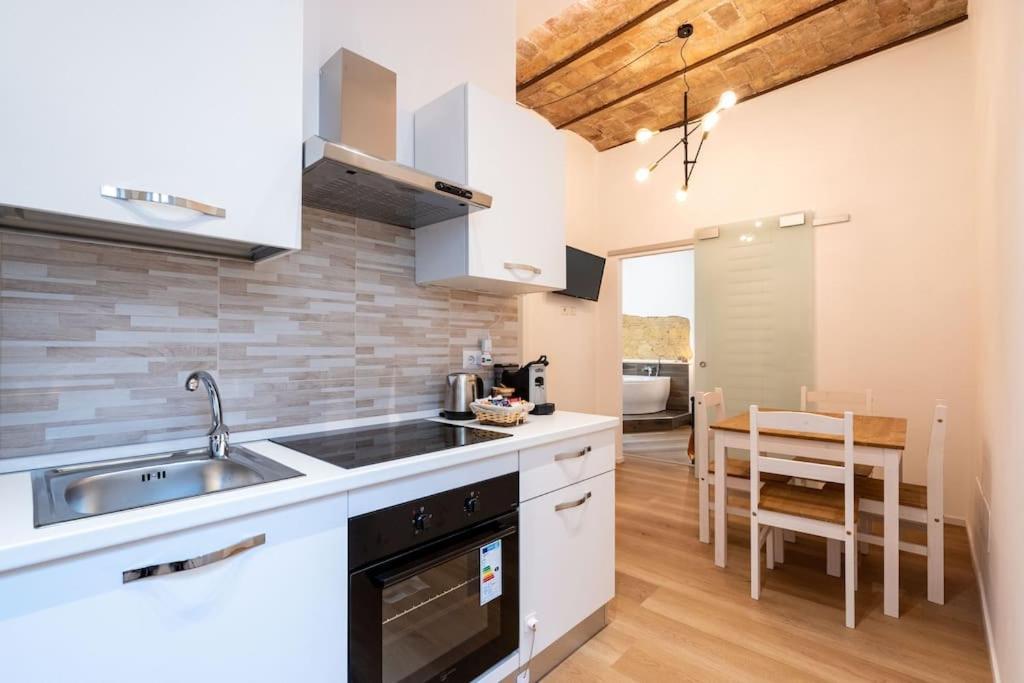 L'Antica Voltina Apartment Nettuno Exterior foto