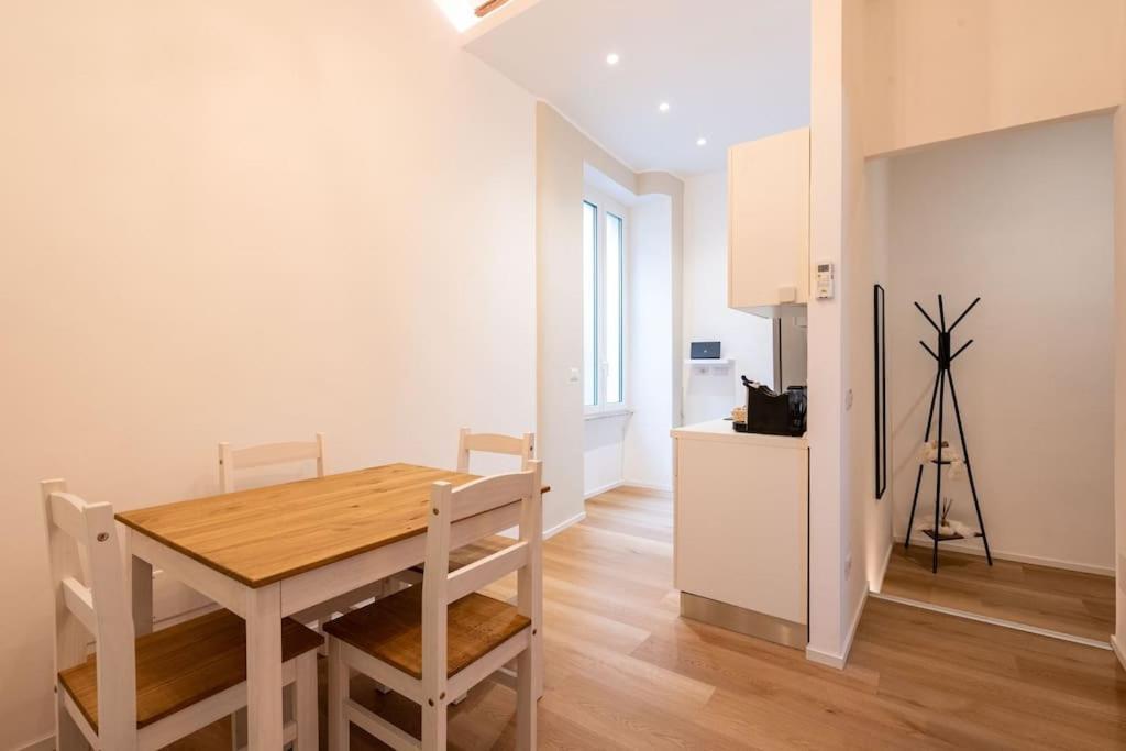 L'Antica Voltina Apartment Nettuno Exterior foto