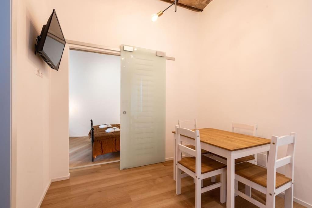 L'Antica Voltina Apartment Nettuno Exterior foto
