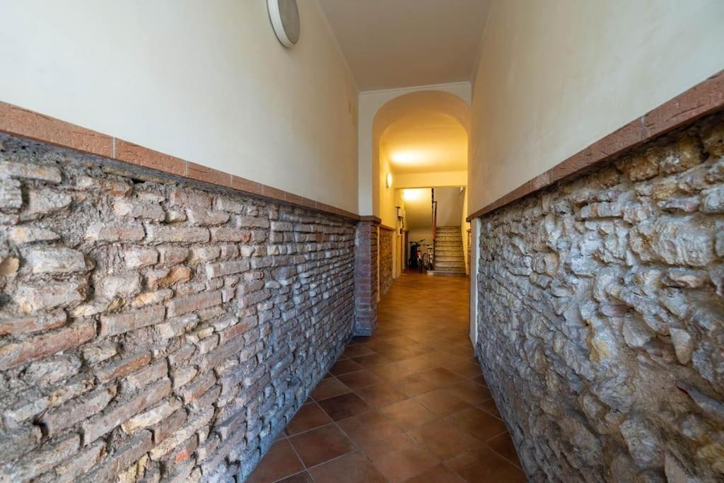 L'Antica Voltina Apartment Nettuno Exterior foto