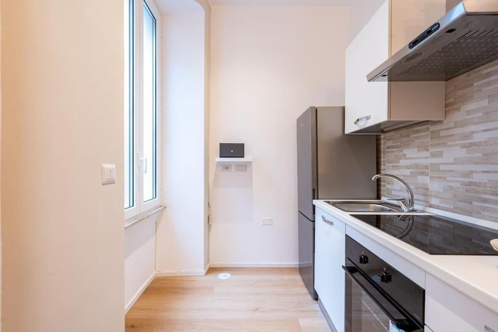 L'Antica Voltina Apartment Nettuno Exterior foto