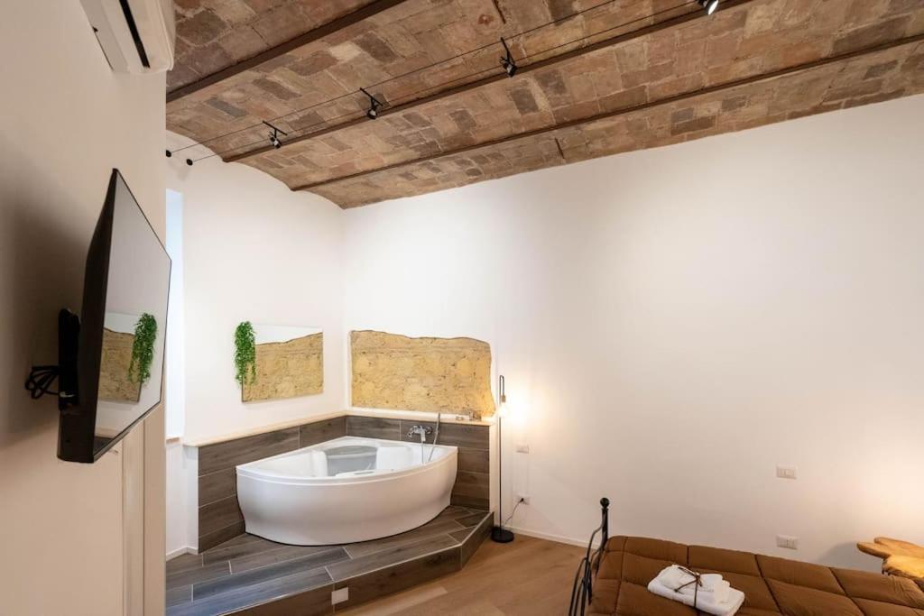 L'Antica Voltina Apartment Nettuno Exterior foto
