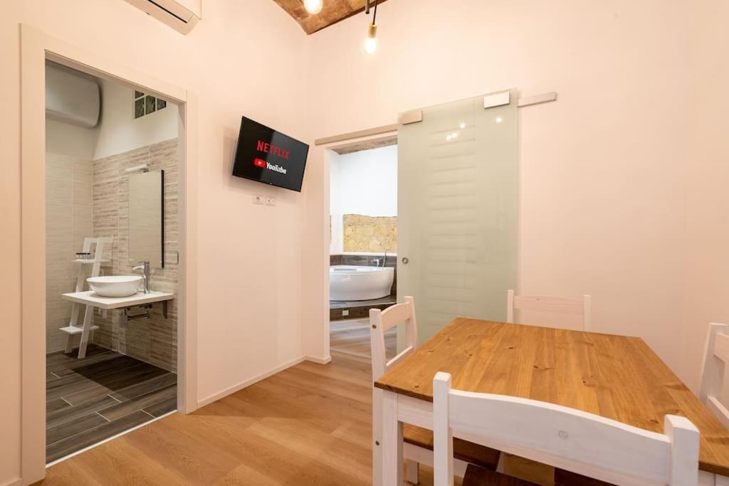 L'Antica Voltina Apartment Nettuno Exterior foto
